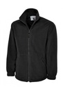 Uneek Premium Full Zip Micro Fleece Jacket UC601