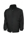 Uneek Childrens Reversible Fleece Jacket UC606