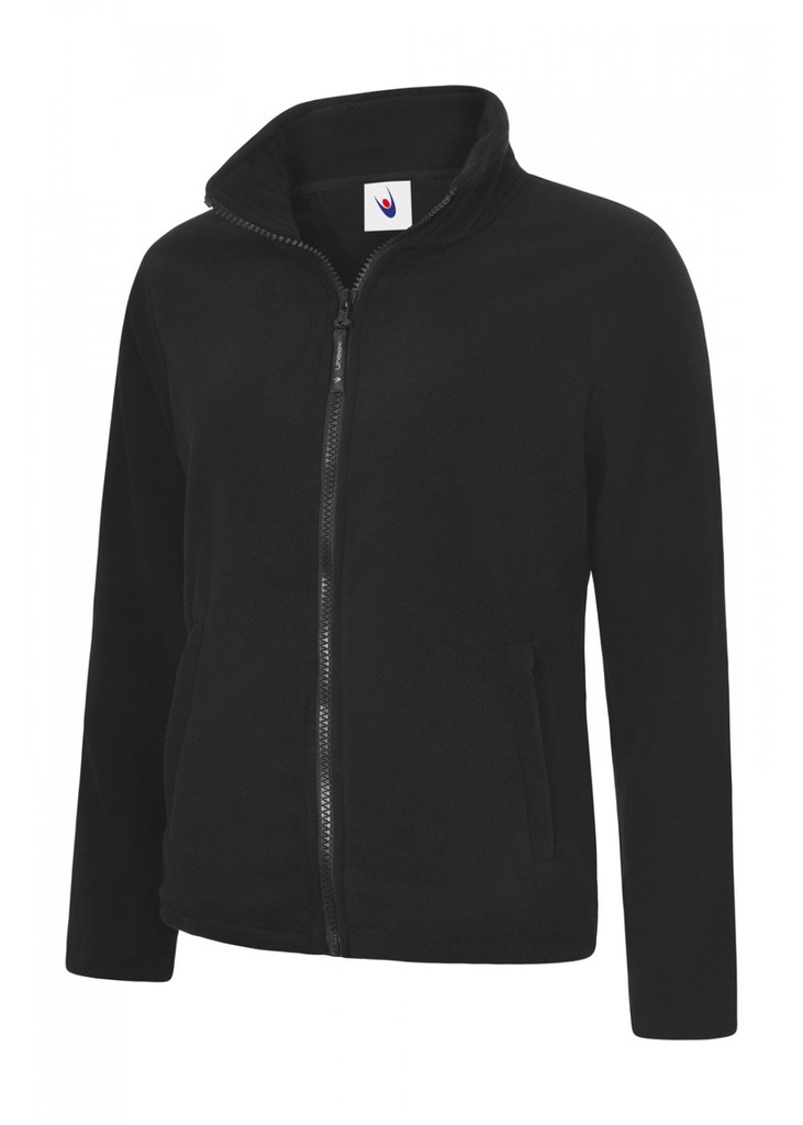 Uneek Ladies Classic Full Zip Fleece Jacket UC608