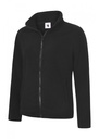 Uneek Ladies Classic Full Zip Fleece Jacket UC608