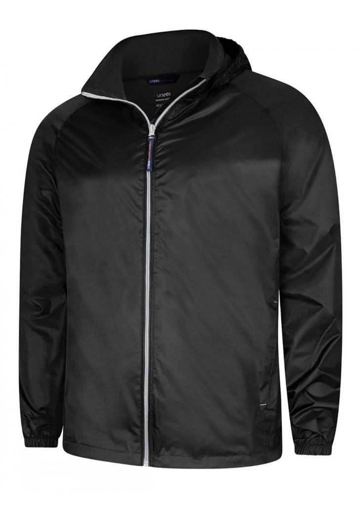 Uneek Active Jacket UC630