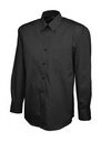 Uneek Mens Pinpoint Oxford Full Sleeve Shirt UC701