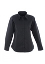 Uneek Ladies Pinpoint Oxford Full Sleeve Shirt UC703