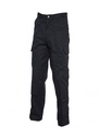 Uneek Cargo Trouser With Knee Pad Pockets UC904