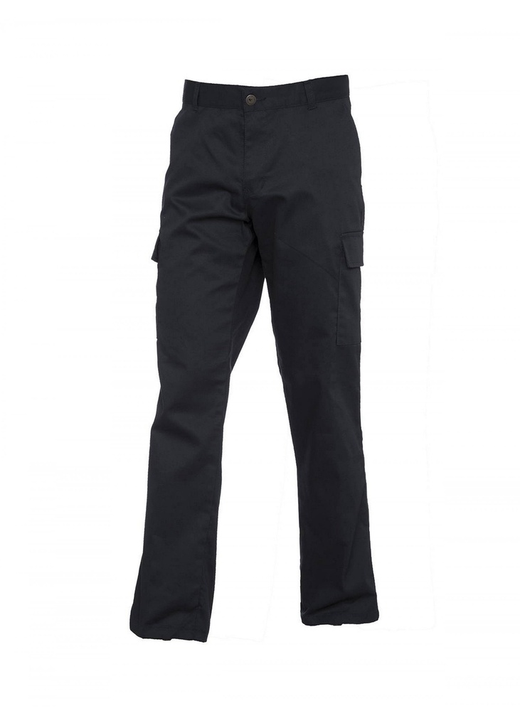 Uneek Ladies Cargo Trousers UC905