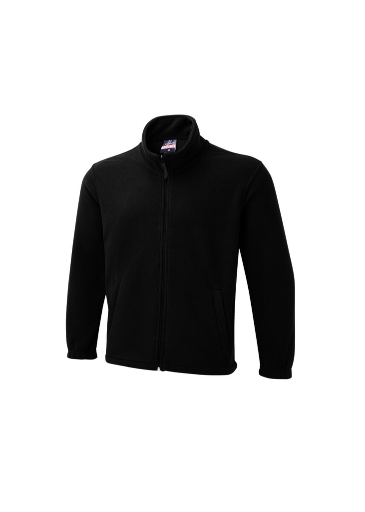Uneek The UX Full Zip Fleece UXX05