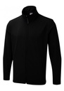 Uneek UX Mens Full Zip SoftShell UXX06