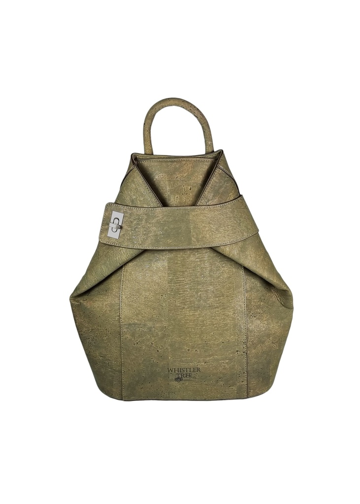 Whistler Tree Silves Folded Backpack WT1062
