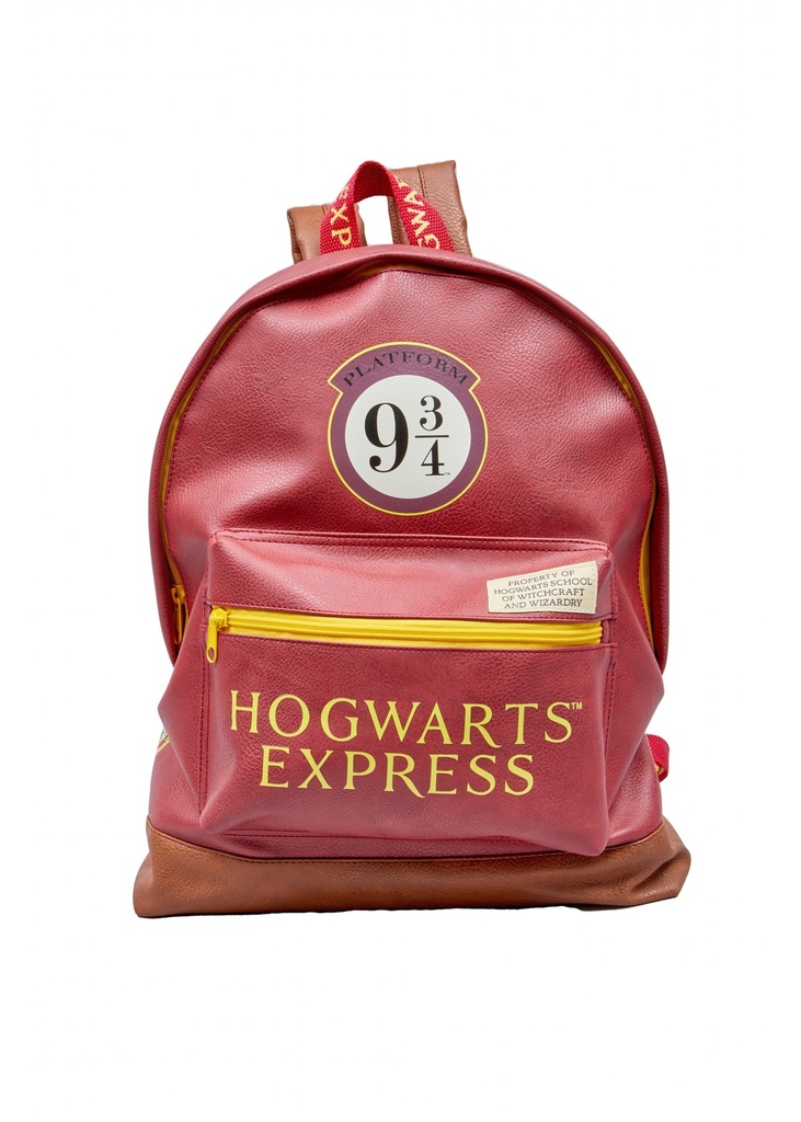 Harry Potter Herman Backpack GPB01576
