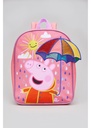 Peppa Pig's Magic Drawing Mat Backpack GPB02879