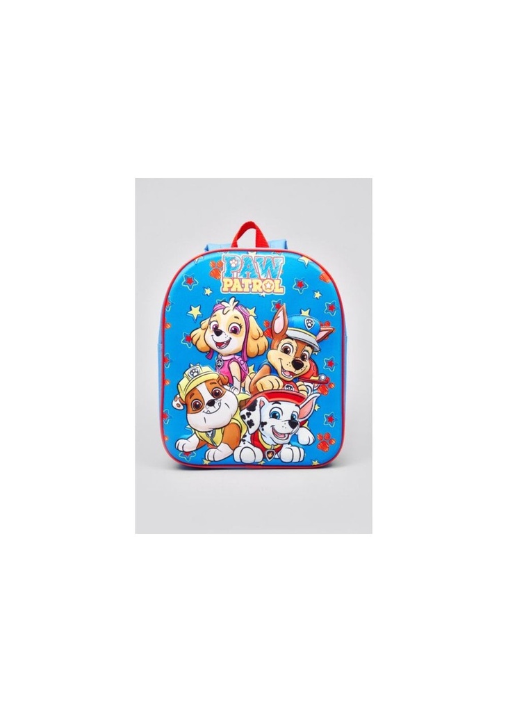 Paw Patrol Sketch Flip Backpack GPB03114