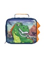 Ferox Dinosaur Print Lunch Bag GXB02948
