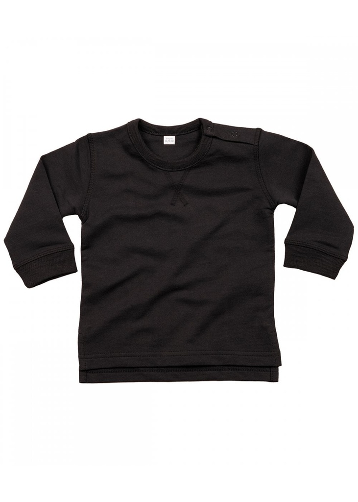 Babybugz Baby Sweatshirt BZ31