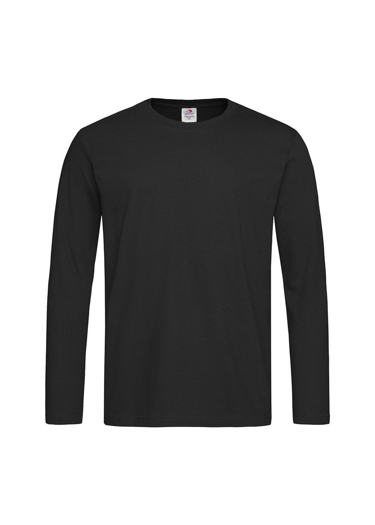 Stedman Classics Comfort Long Sleeve T-Shirt ST2130