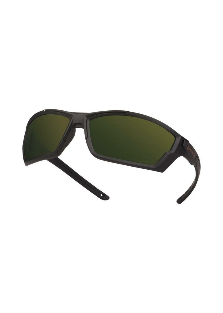 Delta Plus GLASSES POLYCARBONATE LENSES - AS - UV400