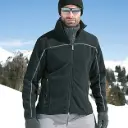 Result Urban Mens Huggy Jacket - R198M Black L