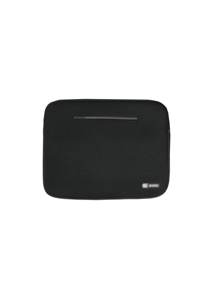 OGIO Neoprene 17" Laptop Sleeve Black/Silver UOB3471 - Last available