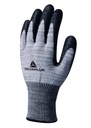 Delta Plus TAEKI® S KNITTED GLOVE WITH NITRILE COATING ON PALM - GAUGE 13