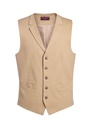Brook Taverner Charlotte Chino Waistcoat BT2337