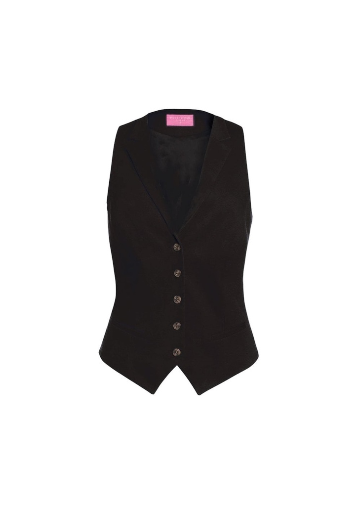 Brook Taverner Charlotte Chino Waistcoat BT2337