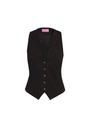 Brook Taverner Charlotte Chino Waistcoat BT2337