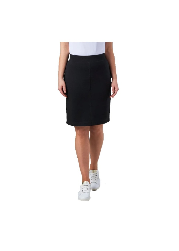 Brook Taverner Leona Jersey Stretch Skirt BT2370