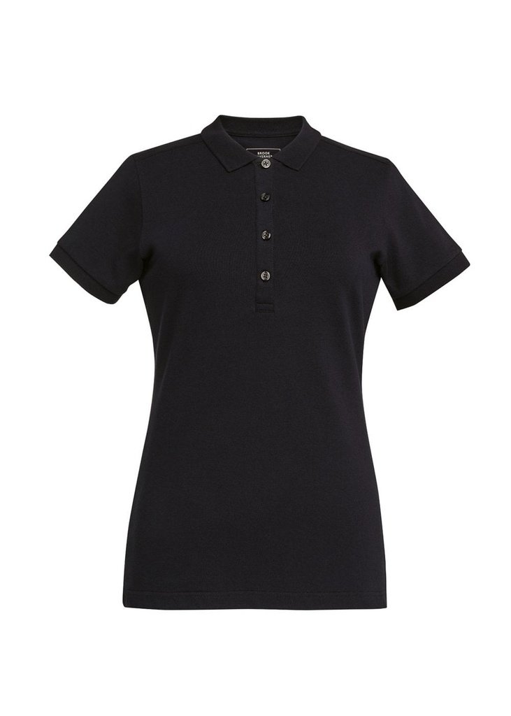 Brook Taverner Arlington Premium Cotton Polo BT2372