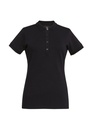 Brook Taverner Arlington Premium Cotton Polo BT2372