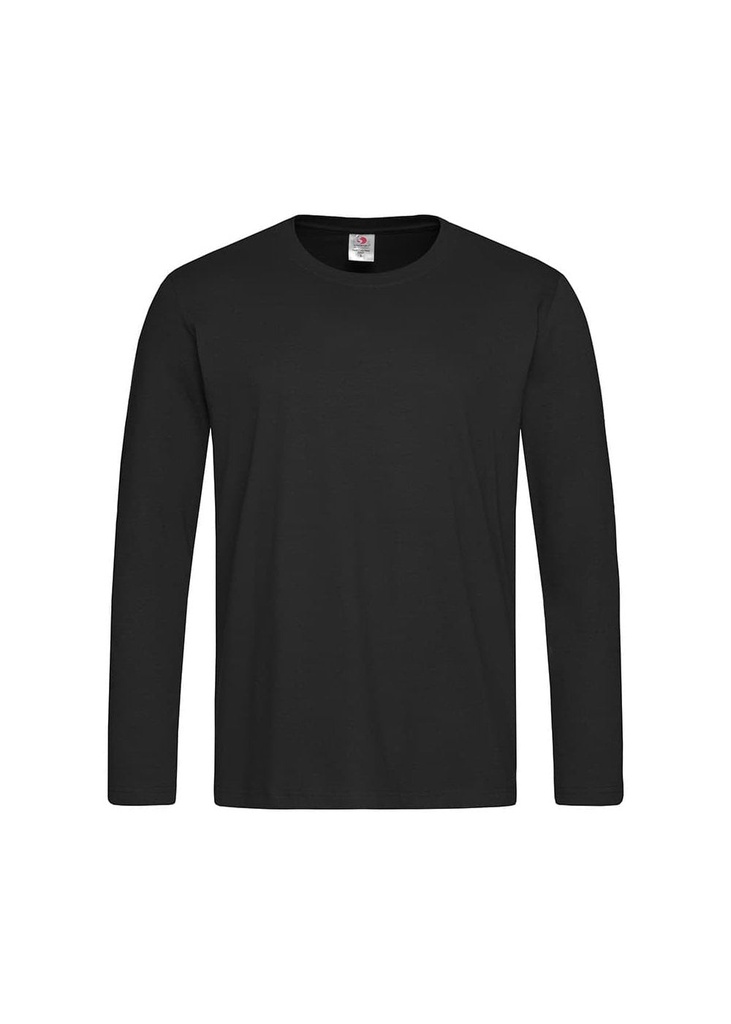 Stedman Classics Long Sleeve Classic T-Shirt ST2500