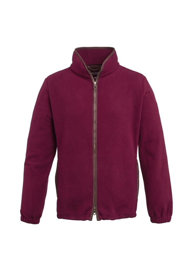 Brook Taverner Baltimore Unisex Fleece BT4220