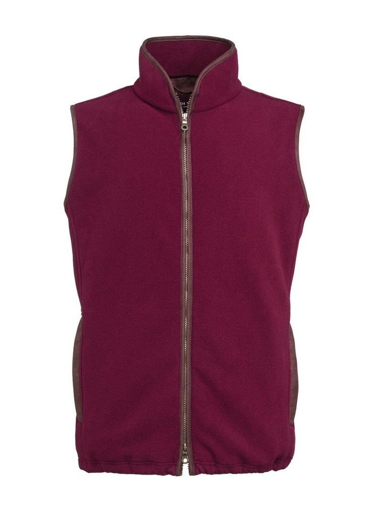 Brook Taverner Cincinnati Unisex Fleece BT4221