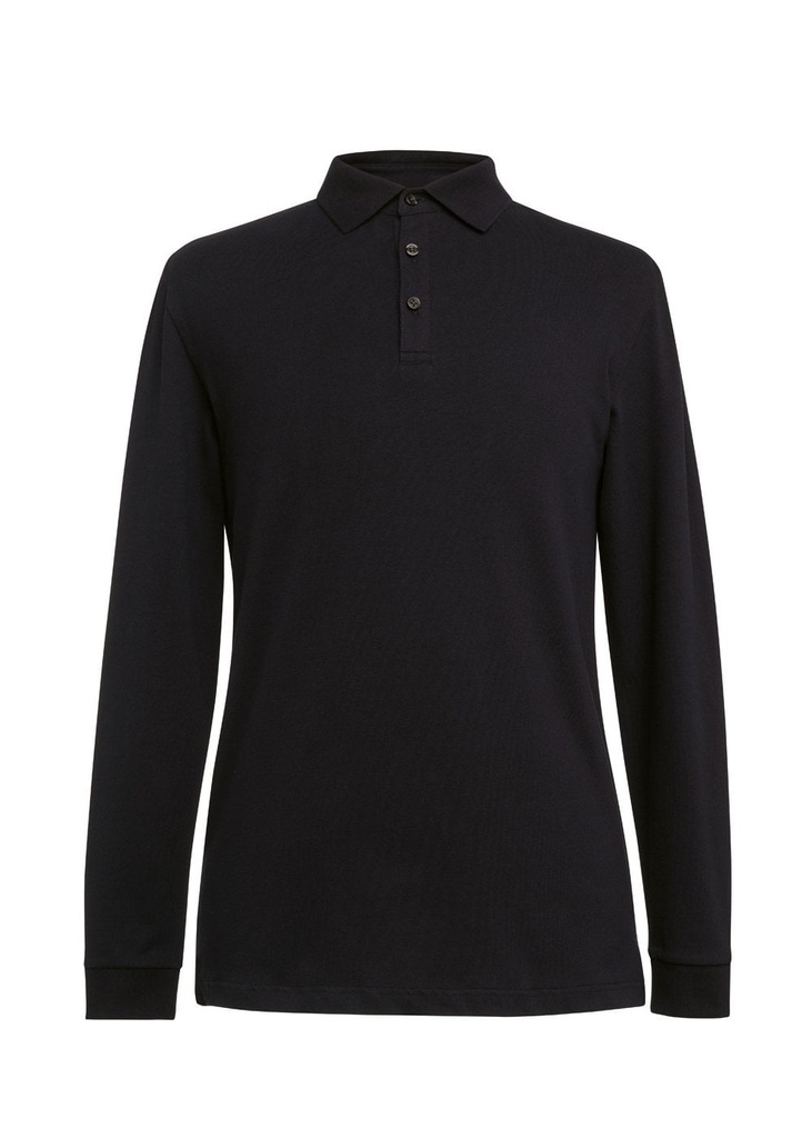 Brook Taverner Frederick Premium Cotton Polo BT4222