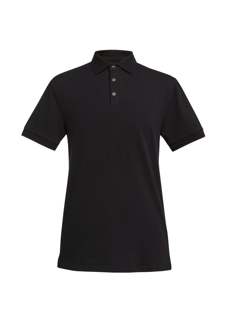 Brook Taverner Hampton Premium Cotton Polo BT4223