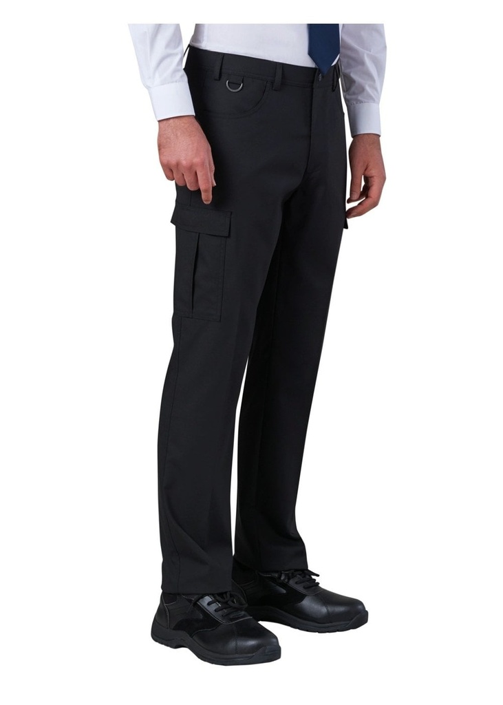 Brook Taverner Tours Tailored Fit Cargo Trouser BT8968