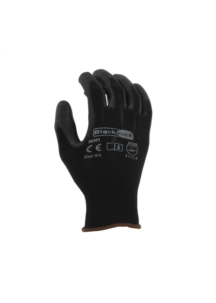 Blackrock Lightweight PU Gripper Gloves 84301