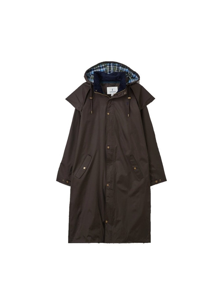 Lighthouse Stockman Mens Coat TD_LHM-STCK