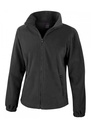 Result Core Womens Core Fashion Fit Outdoor Fleece R220F