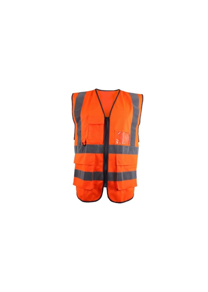 Blackrock Premium Executive Hi Vis Vest 803016