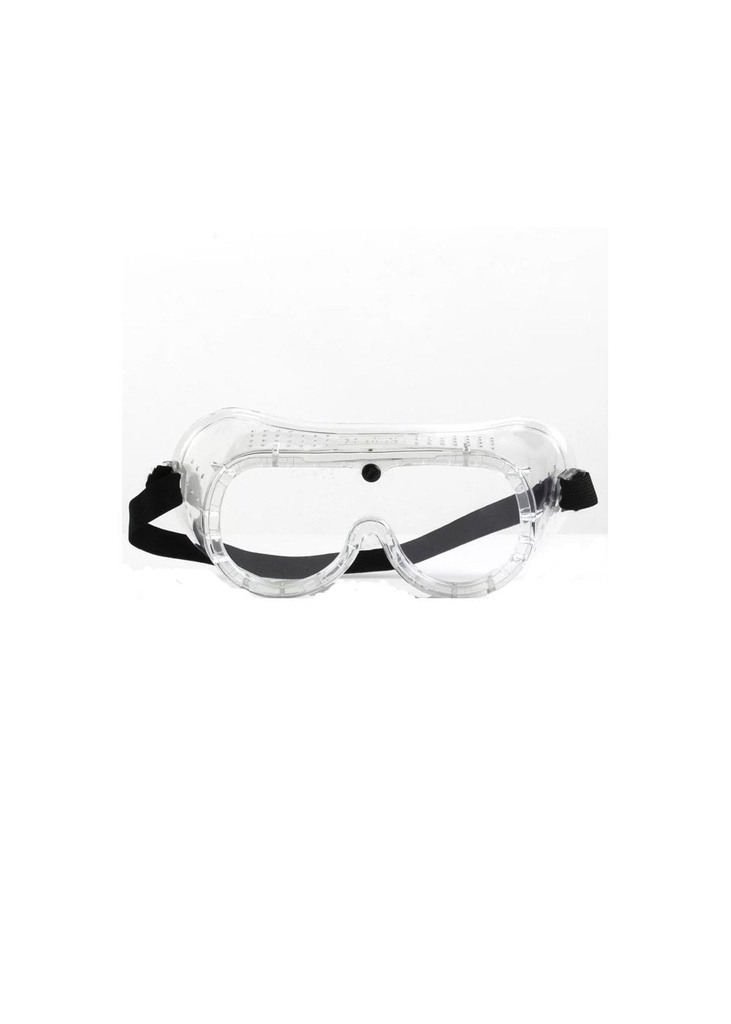 Blackrock Direct Vent Goggle 41001