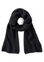 Beechfield Metro Knitted Scarf B469
