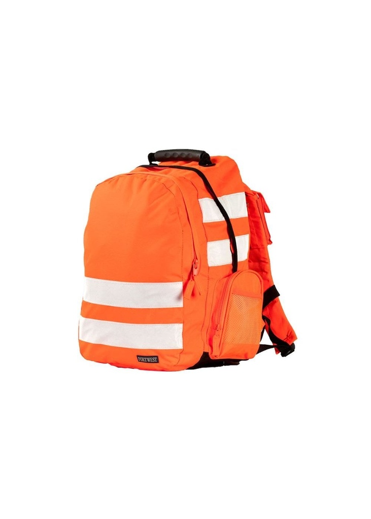 Portwest Hi-Vis Rucksack B905PW