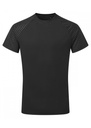 TriDri® Embossed Sleeve T-Shirt TR014