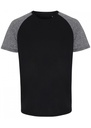 TriDri® Contrast Sleeve Performance T-Shirt TR018