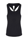 TriDri® Womens Yoga Knot Vest TR042