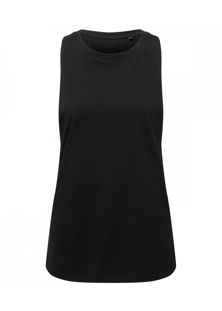 TriDri Womens Organic Tank Top TR061