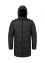 TriDri Men's Microlight Longline Jacket TR076