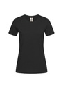 Stedman Classics Classic T Organic Crew Neck Ladies ST2620