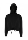 TriDri Womens Cropped Oversize Hoodie TR085