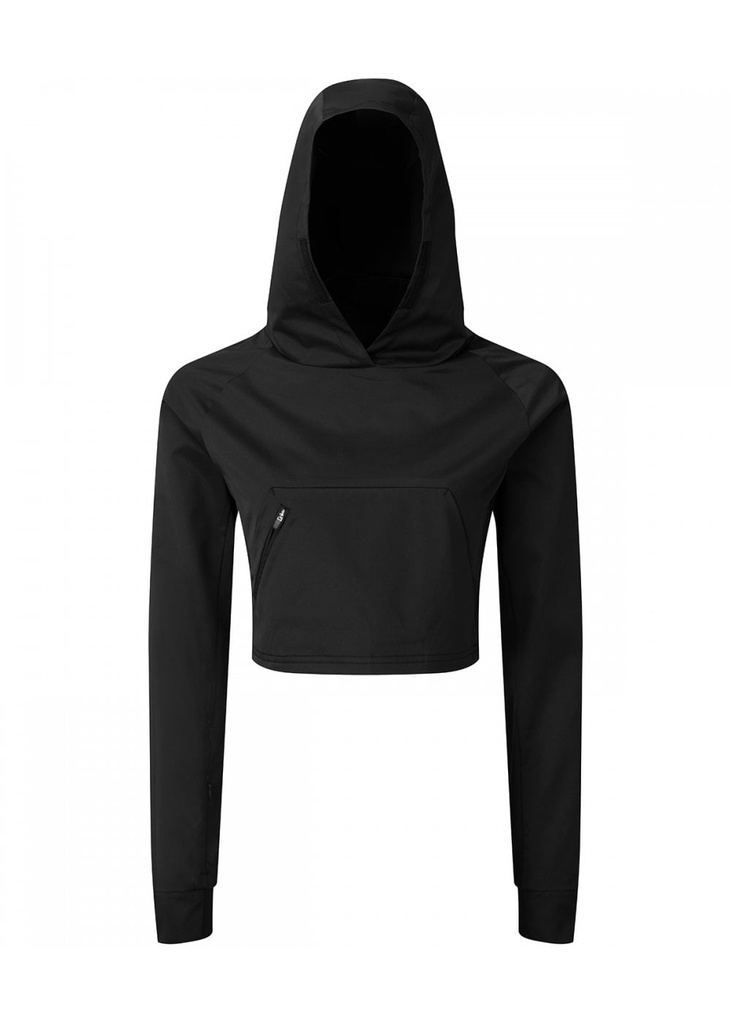 TriDri Womens Cropped Jacket TR086