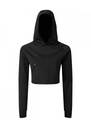 TriDri Womens Cropped Jacket TR086